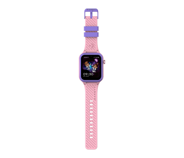 Garett Kids Essa 2 4G różowy - 1456461 - zdjęcie 4